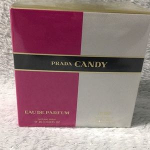 Prada Candy Eau De Parfum